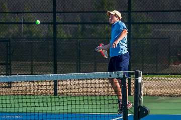 DHS Tennis vs Riverside 89